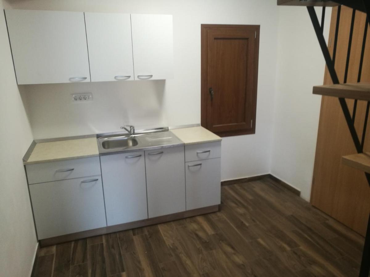 Apartma Burjuca Lejlighed Ajdovščina Eksteriør billede