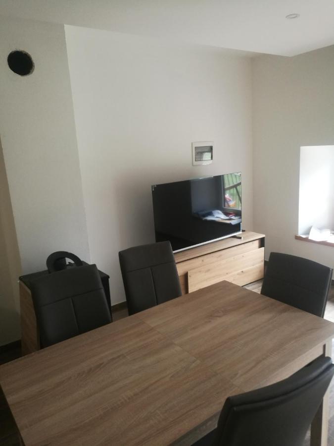 Apartma Burjuca Lejlighed Ajdovščina Eksteriør billede