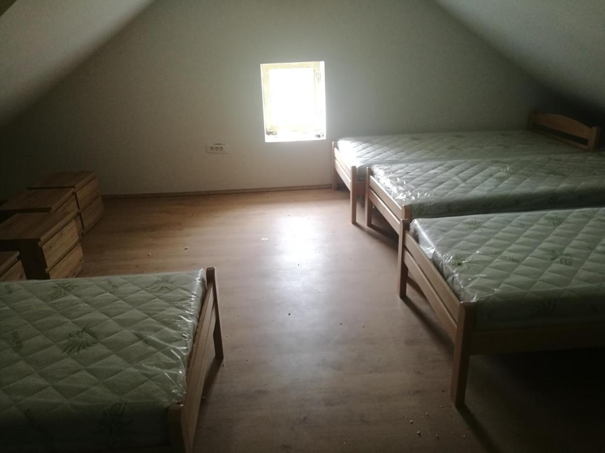 Apartma Burjuca Lejlighed Ajdovščina Eksteriør billede
